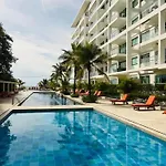 Apartamento En Cartagena De Indias, Edificio Morros 3