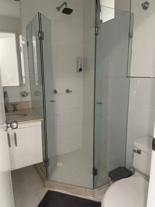 Apartment En De Indias, Edificio Morros 3 *