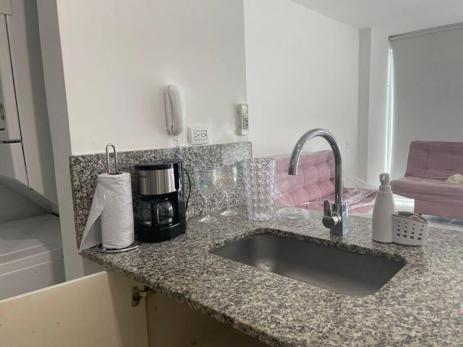 En De Indias, Edificio Morros 3 Apartment Cartagena