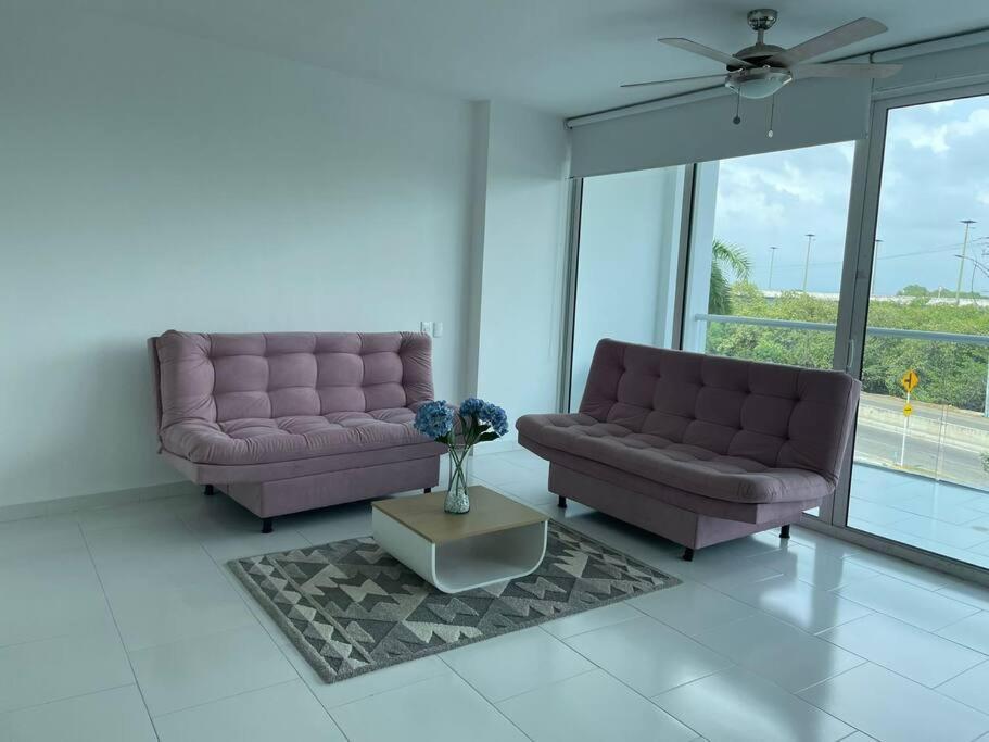 En De Indias, Edificio Morros 3 Cartagena