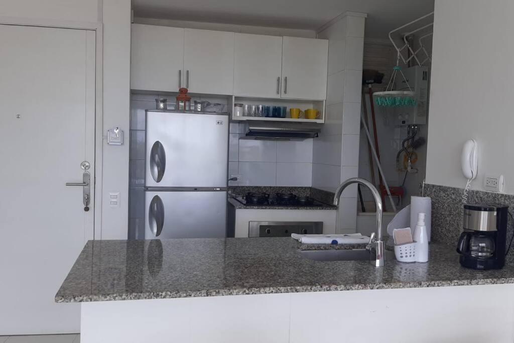 Apartment En De Indias, Edificio Morros 3