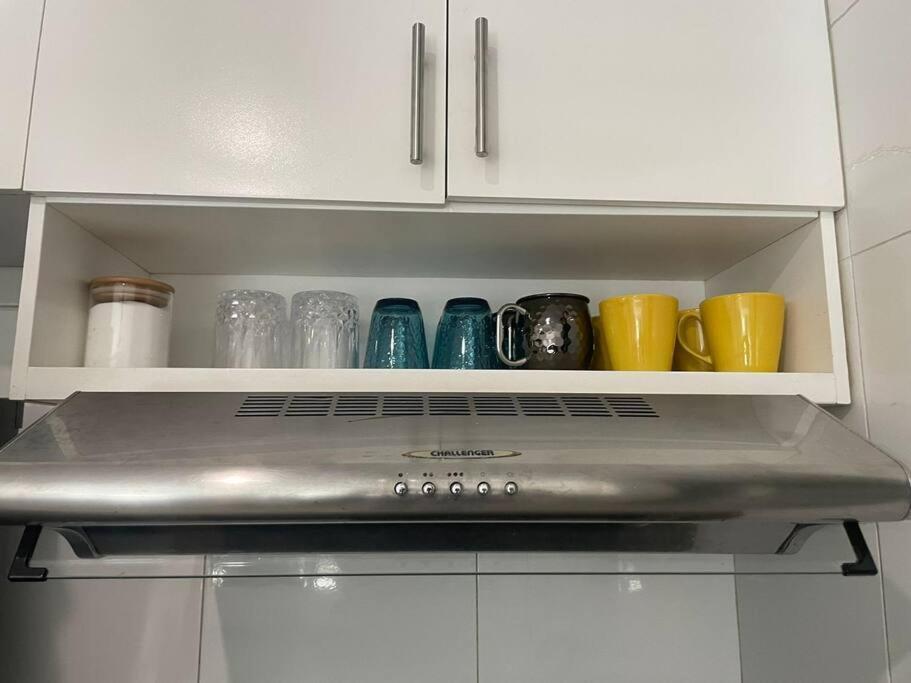 En De Indias, Edificio Morros 3 *