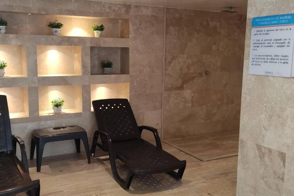 En De Indias, Edificio Morros 3 * Cartagena