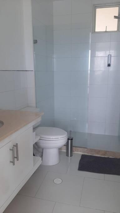 En De Indias, Edificio Morros 3