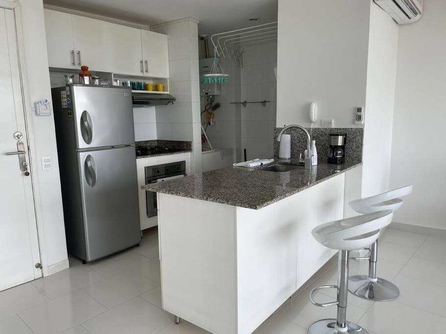 En De Indias, Edificio Morros 3 *