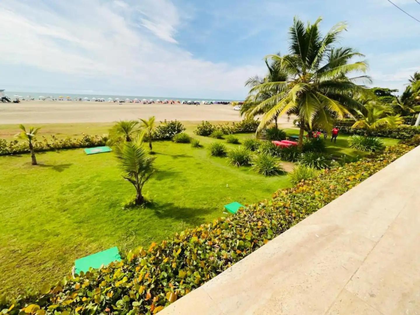 En De Indias, Edificio Morros 3 Apartment