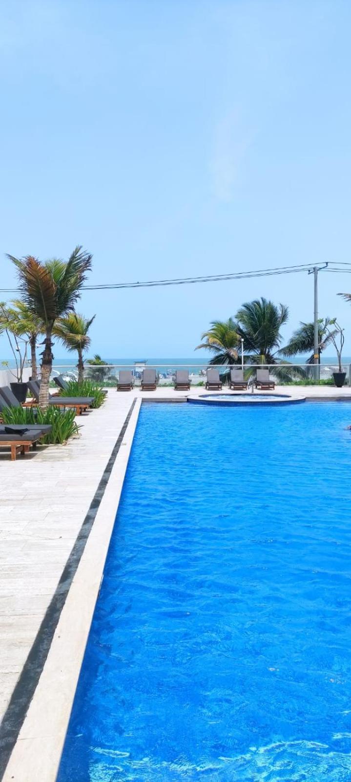 Apartment En De Indias, Edificio Morros 3 Cartagena