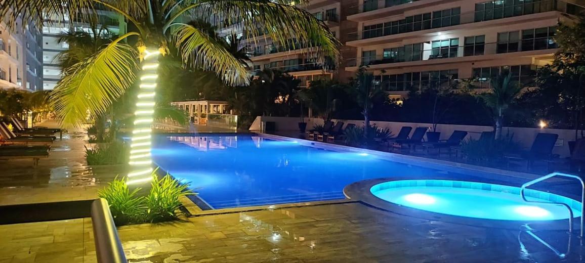 En De Indias, Edificio Morros 3 Cartagena