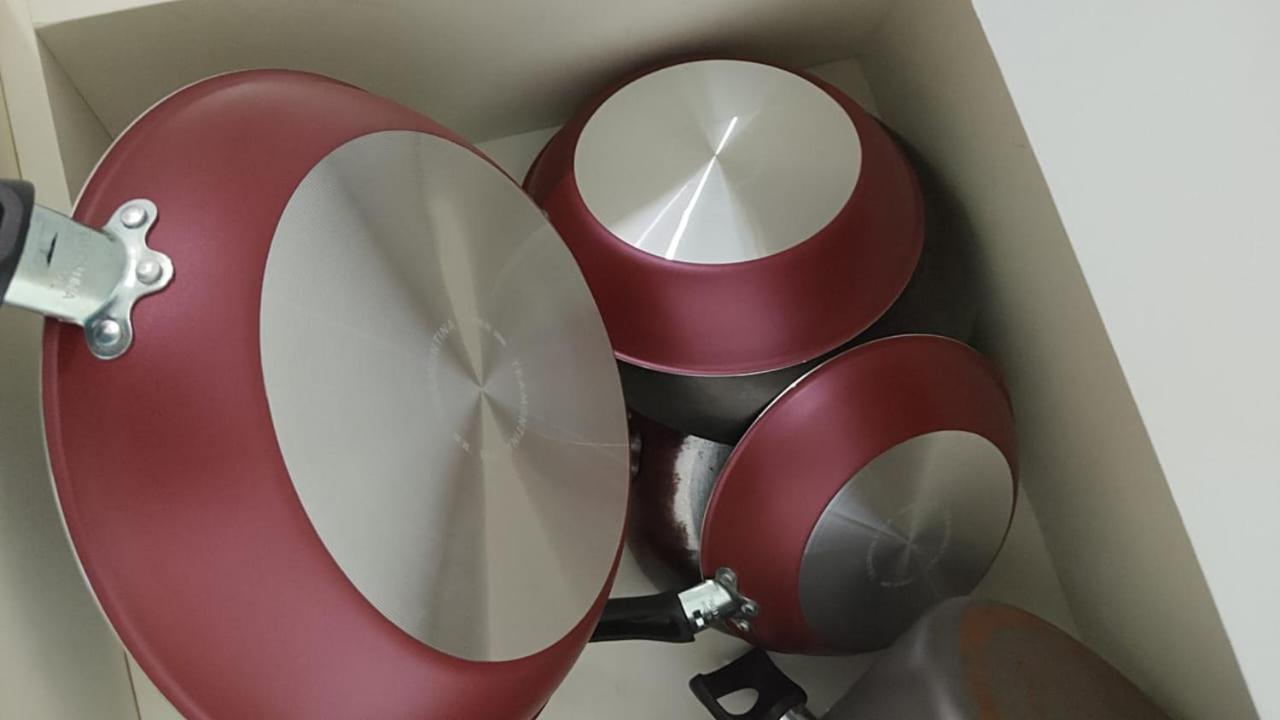 En De Indias, Edificio Morros 3