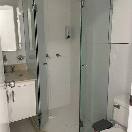 Apartamento En De Indias, Edificio Morros 3 *