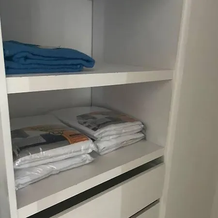 Apartamento En De Indias, Edificio Morros 3