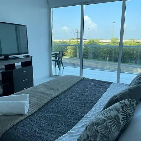 En De Indias, Edificio Morros 3 Apartamento *