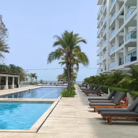 En De Indias, Edificio Morros 3 * Cartagena
