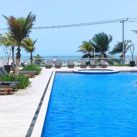 Apartamento En De Indias, Edificio Morros 3 Cartagena