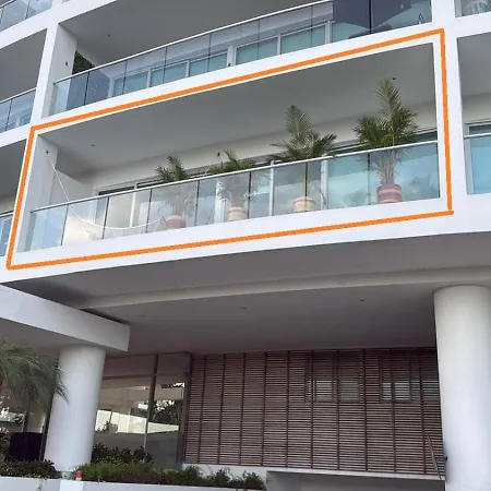 En De Indias, Edificio Morros 3 Apartamento *