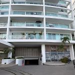 Apartamento en Cartagena de Indias, Edificio Morros 3