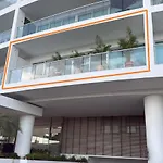 Apartamento en Cartagena de Indias, Edificio Morros 3