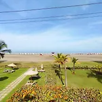 Apartamento en Cartagena de Indias, Edificio Morros 3