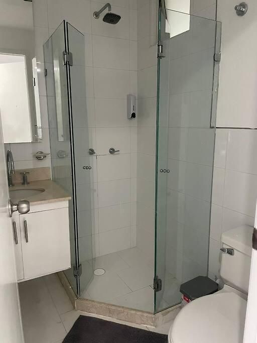 Apartamento En De Indias, Edificio Morros 3 *