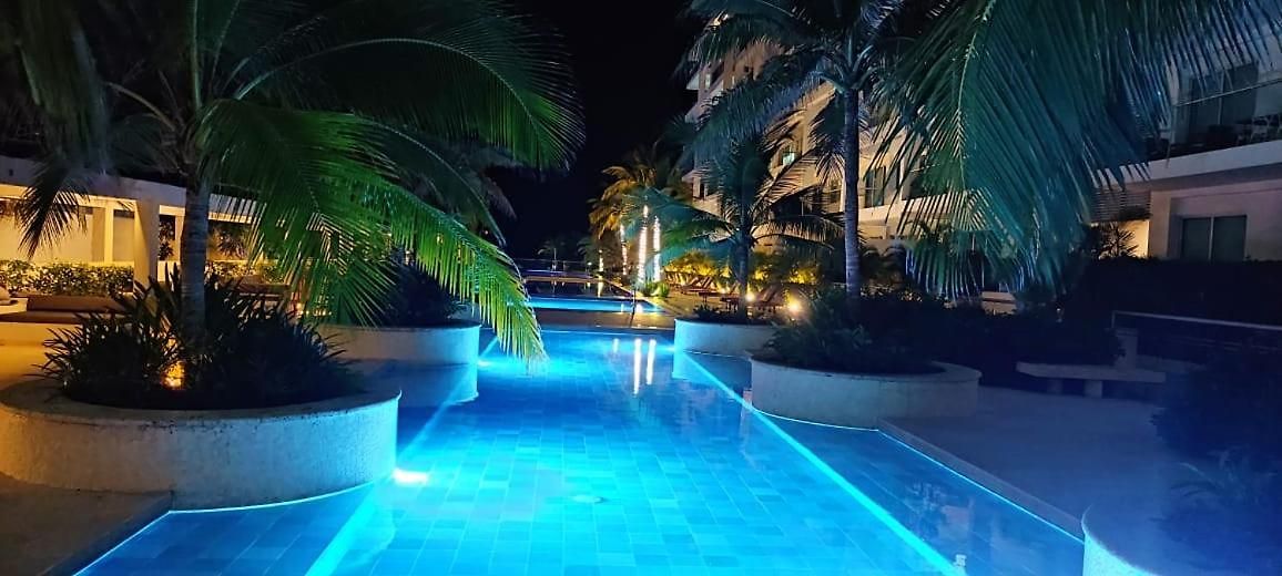 En De Indias, Edificio Morros 3 Cartagena