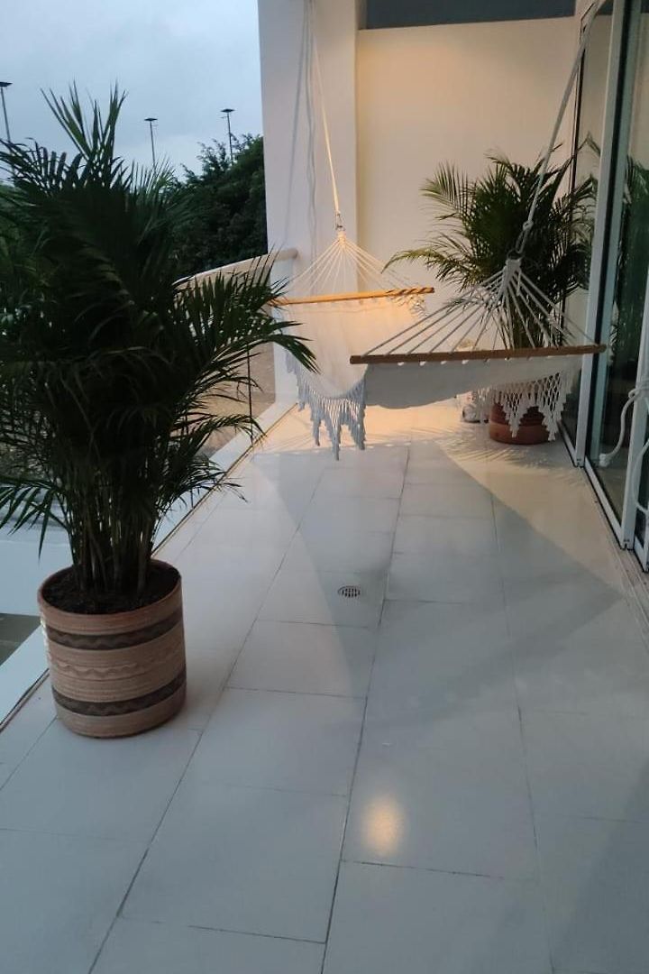 En De Indias, Edificio Morros 3 Apartamento