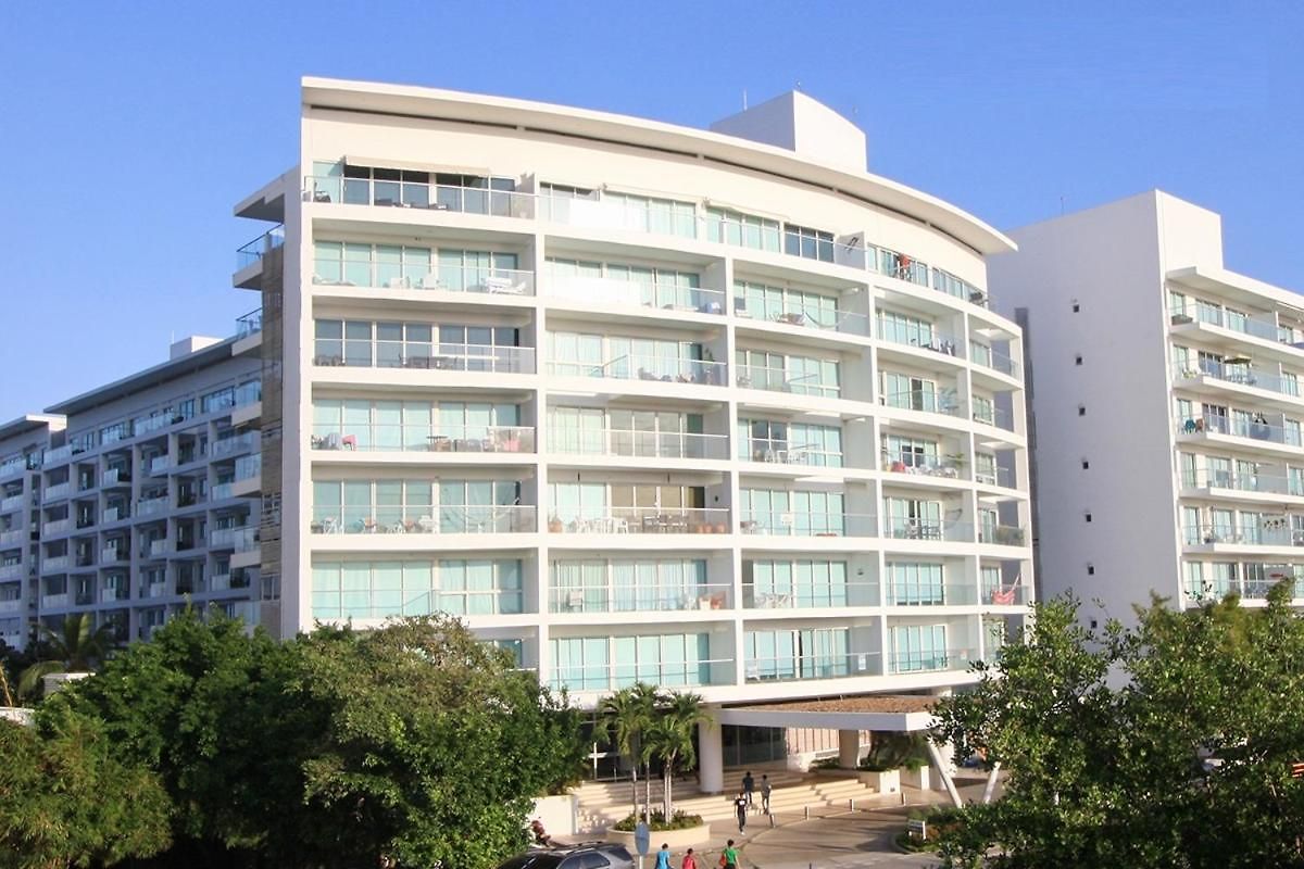 En De Indias, Edificio Morros 3 * Cartagena