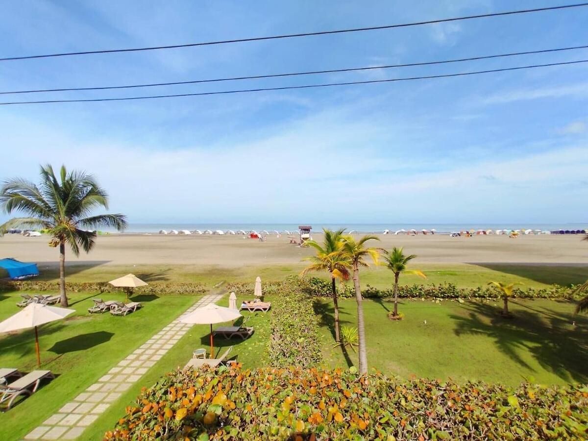 Apartamento En De Indias, Edificio Morros 3 *