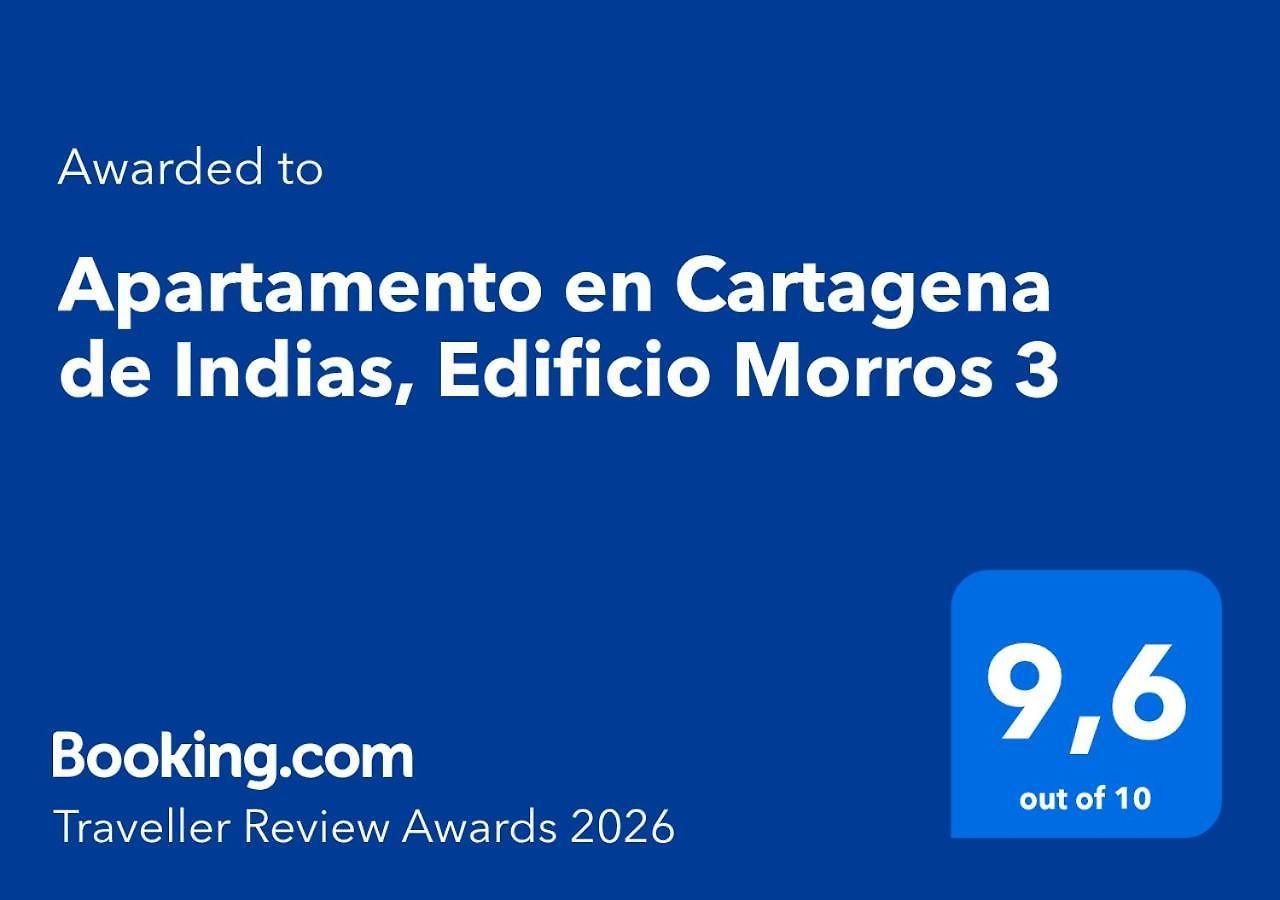En De Indias, Edificio Morros 3 * Cartagena