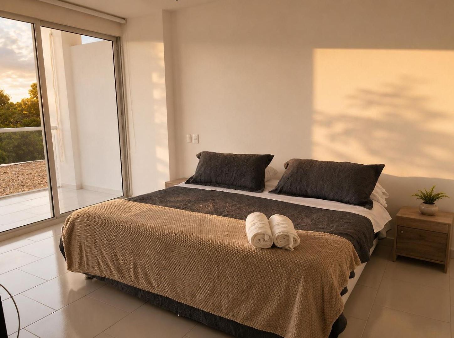 En De Indias, Edificio Morros 3 Apartamento *