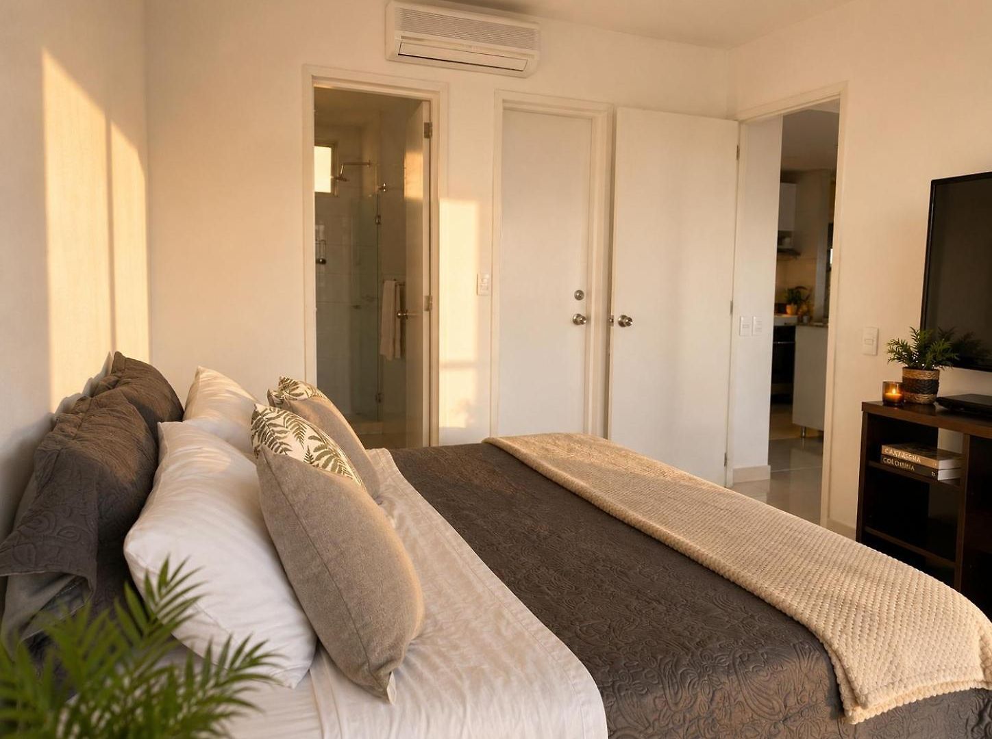 En De Indias, Edificio Morros 3 Apartamento Cartagena