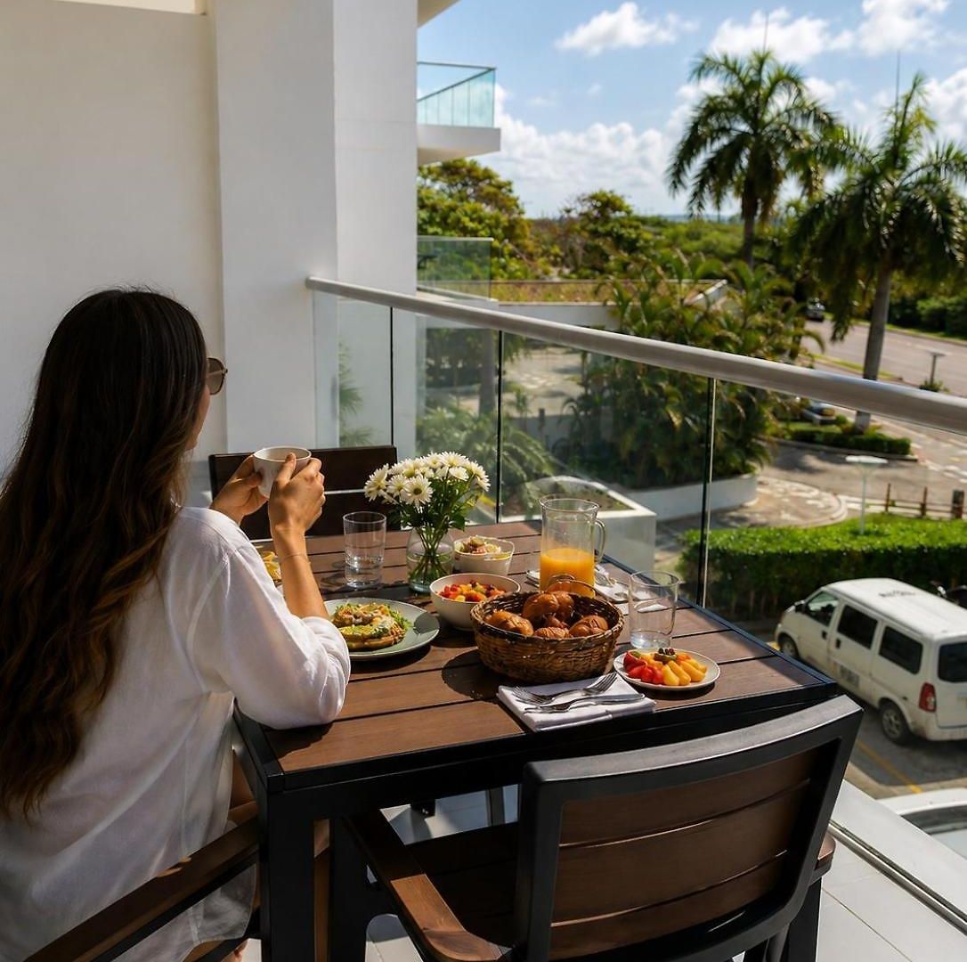 En De Indias, Edificio Morros 3 * Cartagena