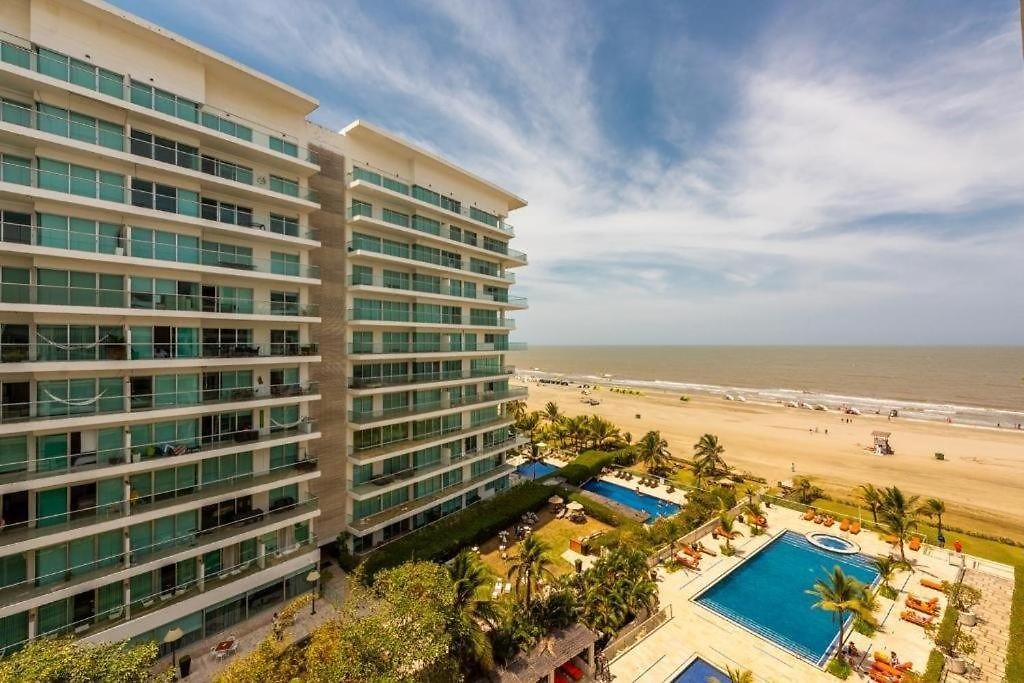 En De Indias, Edificio Morros 3 Apartamento Cartagena