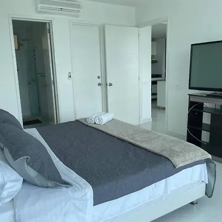 En De Indias, Edificio Morros 3 Apartamento *
