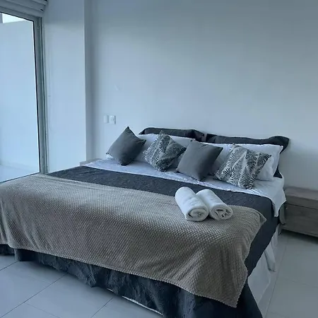 Apartamento En De Indias, Edificio Morros 3 Cartagena