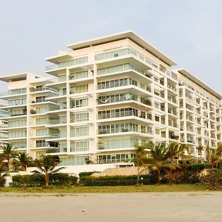 En De Indias, Edificio Morros 3 Apartamento