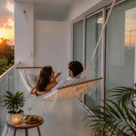 Apartamento En De Indias, Edificio Morros 3 Cartagena