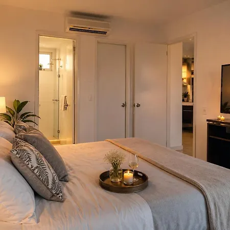 En De Indias, Edificio Morros 3 Apartamento Cartagena