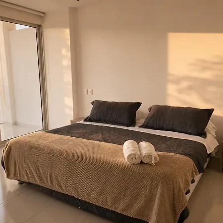 En De Indias, Edificio Morros 3 Apartamento *
