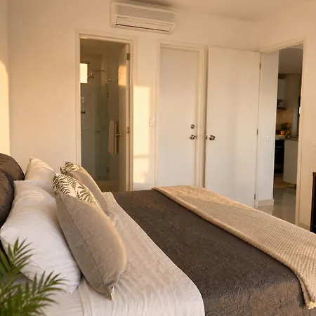 En De Indias, Edificio Morros 3 Apartamento Cartagena