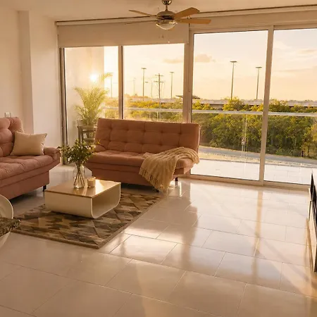 Apartamento En De Indias, Edificio Morros 3