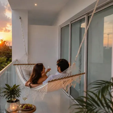 Apartamento En De Indias, Edificio Morros 3 *
