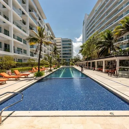 En De Indias, Edificio Morros 3 Apartamento