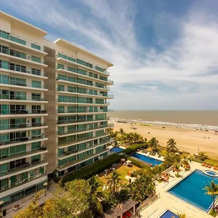 En De Indias, Edificio Morros 3 Apartamento Cartagena