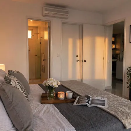 En De Indias, Edificio Morros 3 Apartamento