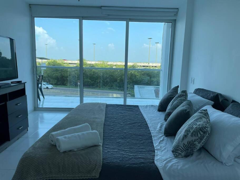 En De Indias, Edificio Morros 3 * Cartagena