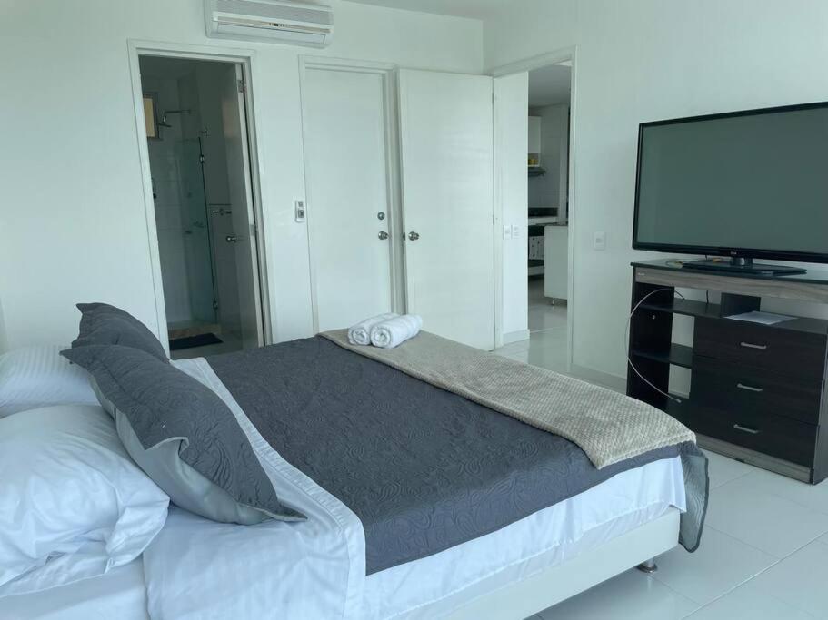 En De Indias, Edificio Morros 3 Apartamento *