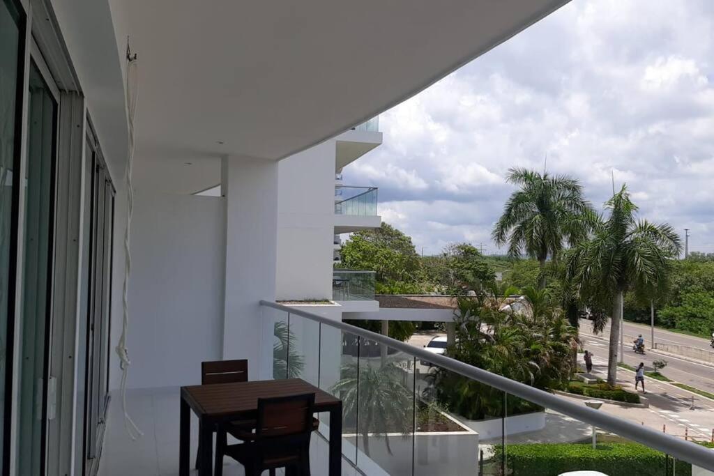 Apartamento En De Indias, Edificio Morros 3 *