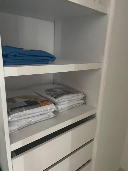 Apartamento En De Indias, Edificio Morros 3