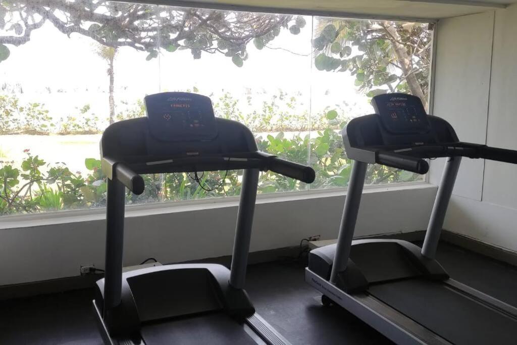 Apartamento En De Indias, Edificio Morros 3