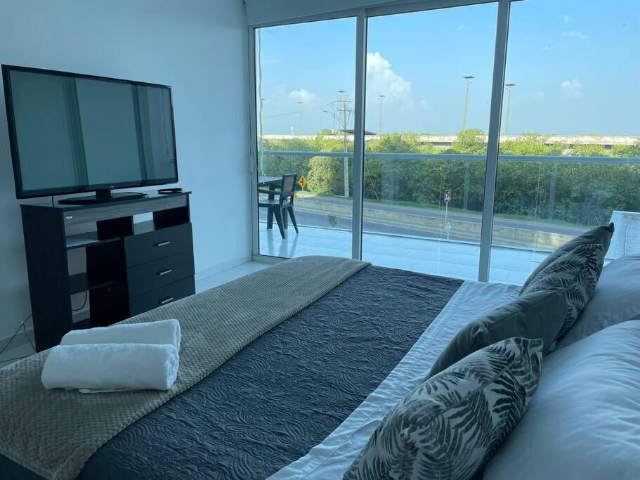 En De Indias, Edificio Morros 3 Apartamento *